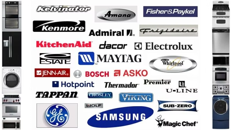 Australian Appliance Repairs - Canberra