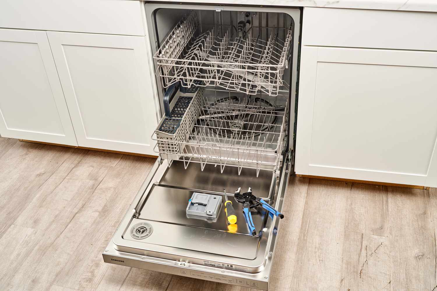 dishwasher repair Canberra