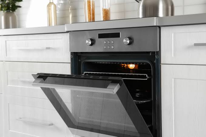 OVEN & COOKTOP REPAIRS