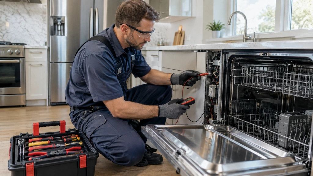 Appliance Repairs in Bungendore, Collector & Surrounds