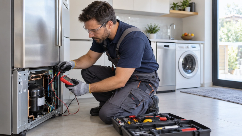 Appliance Repairs in Gungahlin