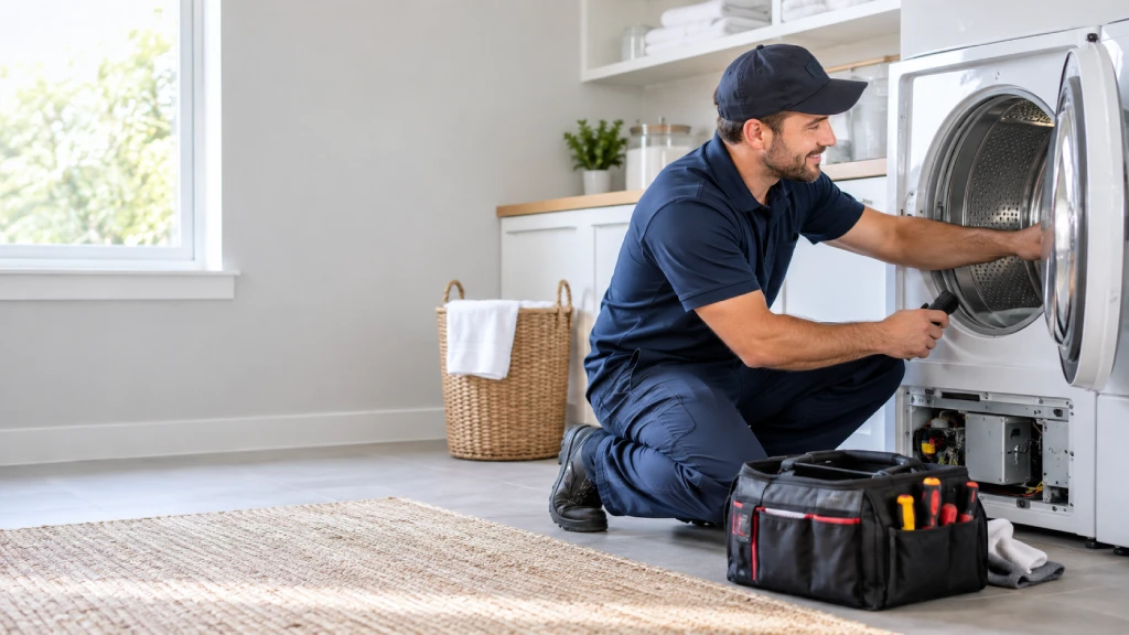 Clothes Dryer Repairs Canberra