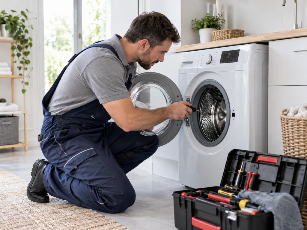 Appliance Repairs in Yass, Murrumbateman & Surrounds